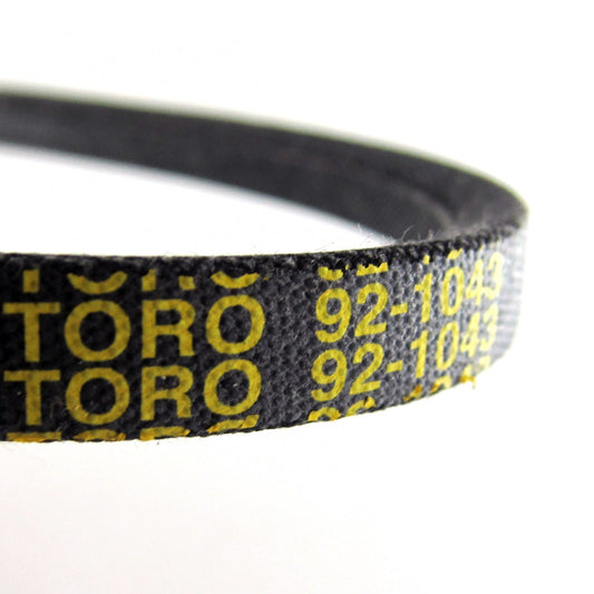 Toro Belt (92-1043) 1