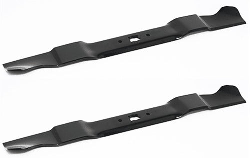 Set of 2 - MTD 42" Blades (942-0616A)