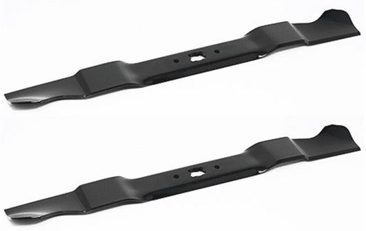 Set of 2 - MTD 42" Blades (942-0616A)