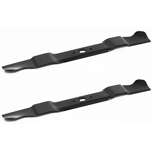 Set of 2 - MTD 42" Blades (942-0616A)