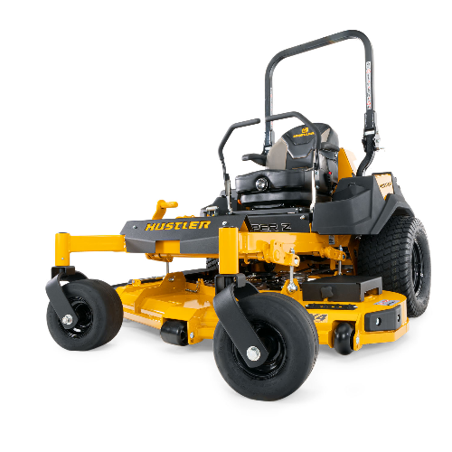 Hustler Turf Super Z 72" (943936)