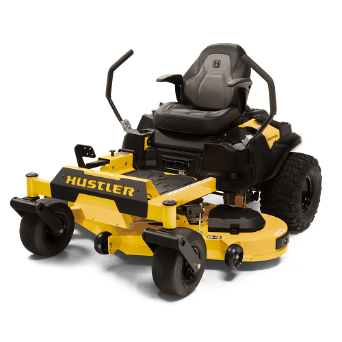 Hustler 54" Raptor XL (944520)