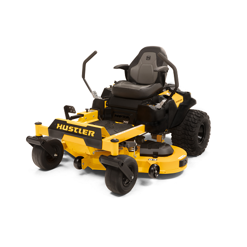 Hustler 54" Raptor XD (944546)