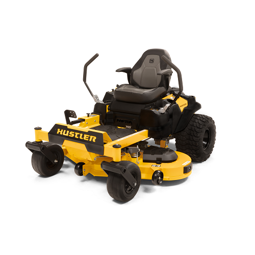 Hustler 60" Raptor XD (944553)