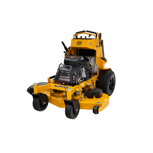 Hustler Surfer X Pro 34" (944637)