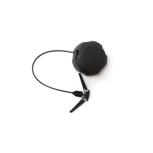 Hustler Raptor Fuel Cap (951-12179C)