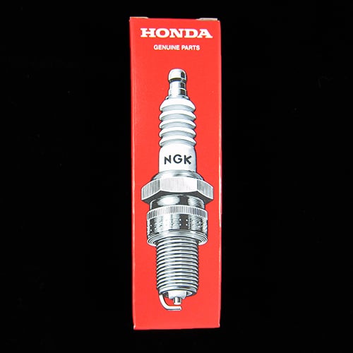 Spark Plug (NGK CR5HSB) 2