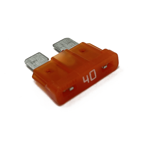 Toro 40 AMP Fuse (99-6124)