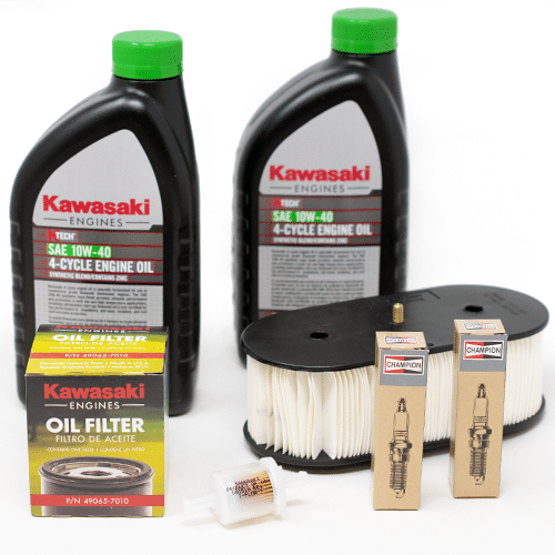 Kawasaki FH-Series Engine Tune-Up Kit (99969-6533)