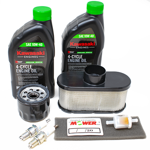 Kawasaki FR-Series Engine RePower Kit (99969-6425)