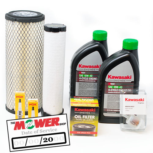 Kawasaki FH-Series Engine Tune-Up Kit (99969-6531)
