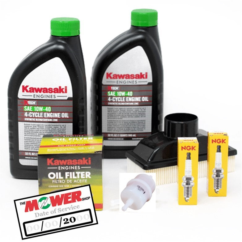 Kawasaki FR-Series RePower Kit (99969-6541)