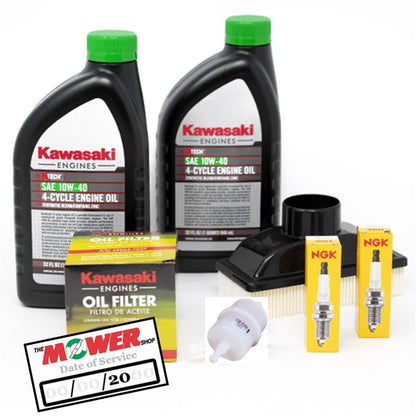 Kawasaki FR-Series RePower Kit (99969-6541)