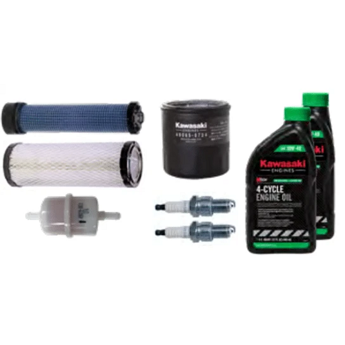 Kawasaki FX820, 781V EVO Series Engine RePower Kit (99969-6677)