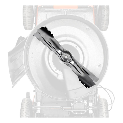 Echo DUAL MOWER BLADE - for 21" LM (99988806001)
