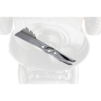 Echo DUAL MOWER BLADE - for 21" LM (99988806001)