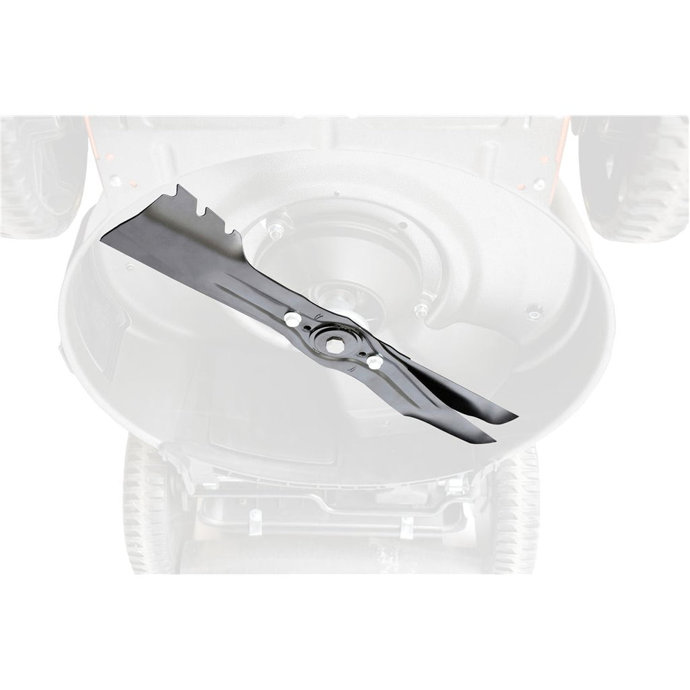 Echo DUAL MOWER BLADE - for 21" LM (99988806001) – Mower Shop Products
