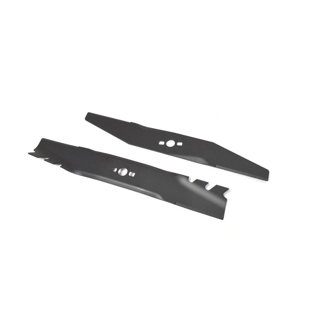 Echo 30" Dual Mower Blade - (99988806002) – Mower Shop Products