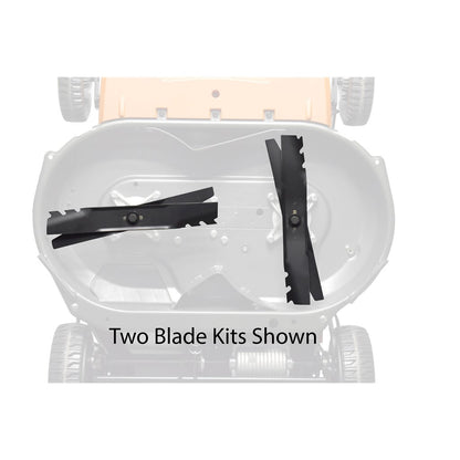 Echo 30" Dual Mower Blade - (99988806002)