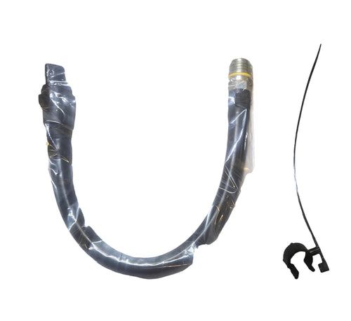 Kawasaki Flexible Oil Drain Hose (99999-0916 formally 51044-0902)