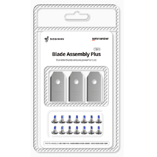 Navimow Blade Assembly Plus