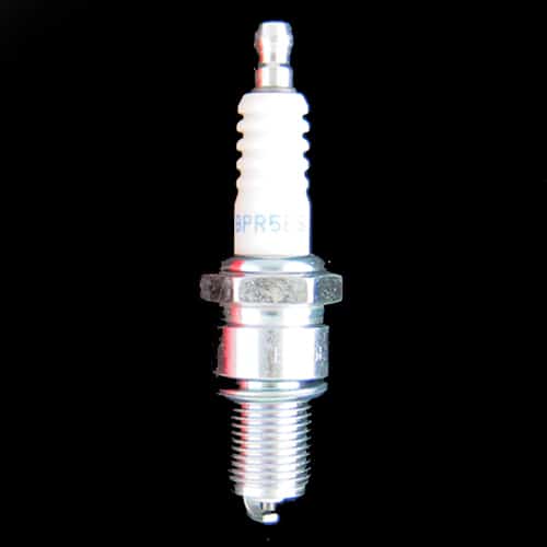 Spark Plug (NGK BPR5ES) 1