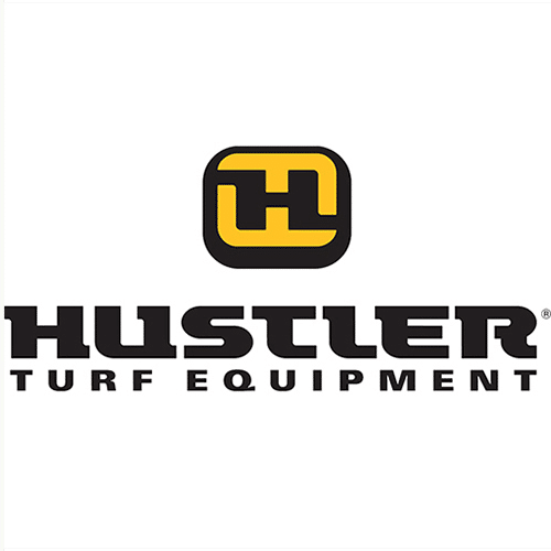 Hustler Screw (605473) and Washer (605628)