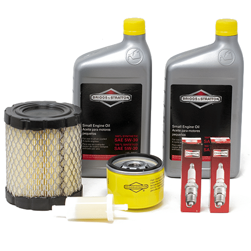 Briggs & Stratton Tune-Up Kit (798897)