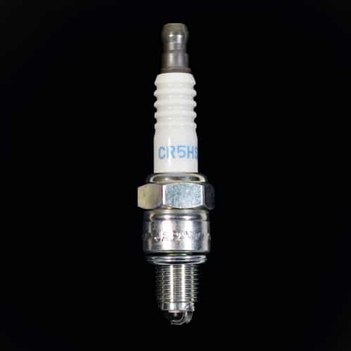 Spark Plug (NGK CR5HSB) 1