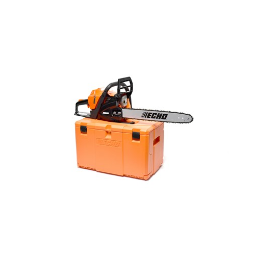 Echo CS-4010-18 Chainsaw Value Pack