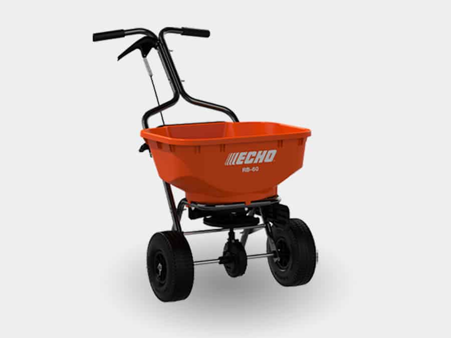 Rb60 Echo RB-60 Spreader – Mower Shop Products