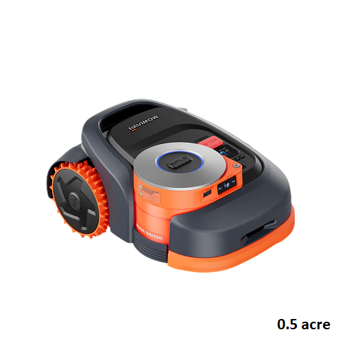 Navimow Robotic Mower H220