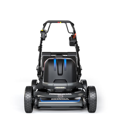 Honda HRC-BE Battery Powered Lawnmower