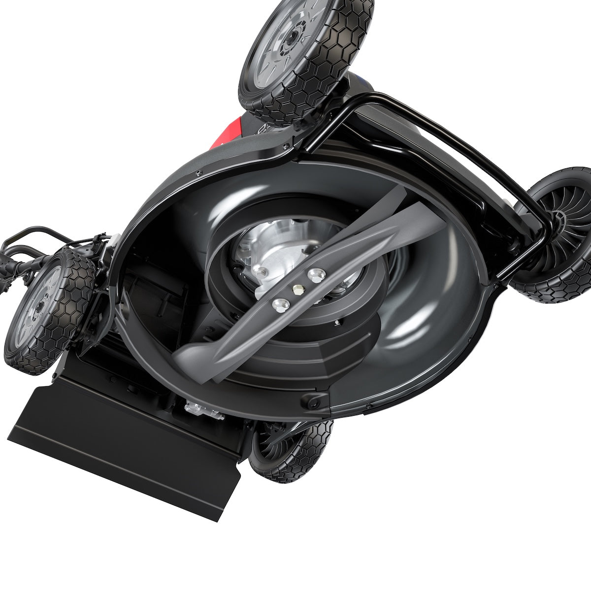 Honda HRC-BE Battery Powered Lawnmower