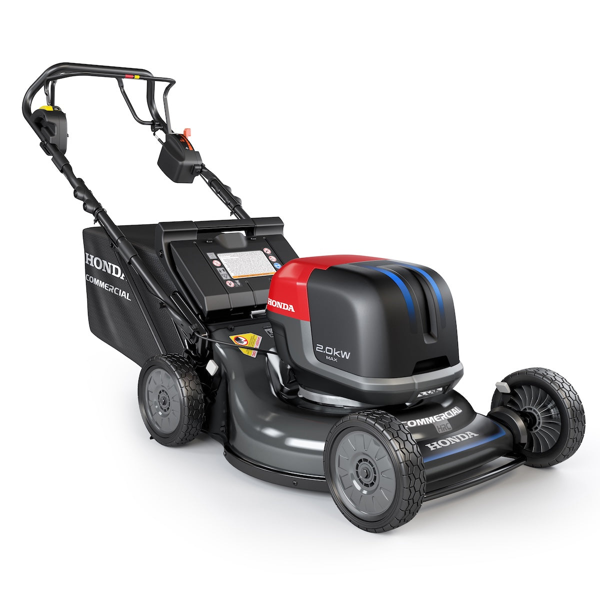 Honda HRC-BE Battery Powered Lawnmower