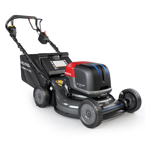Honda HRC-BE Battery Powered Lawnmower