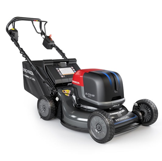 Honda HRC-BE Battery Powered Lawnmower