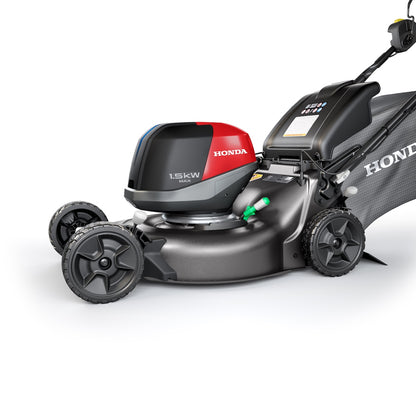 Honda HRN-BV Battery Powered Lawnmower