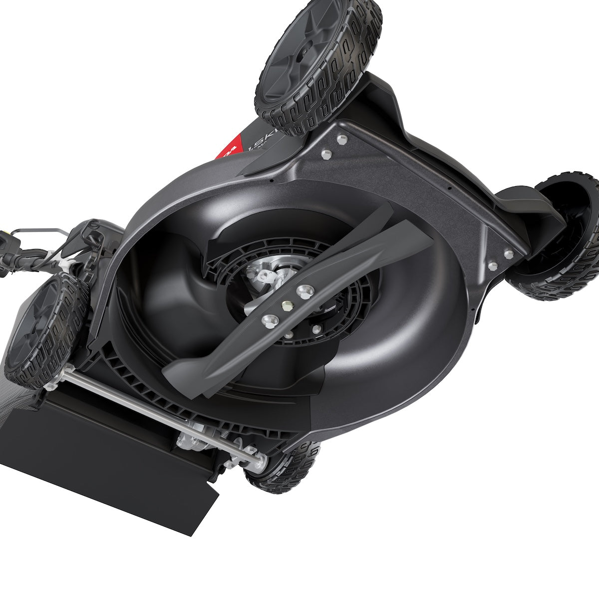 Honda HRN-BV Battery Powered Lawnmower