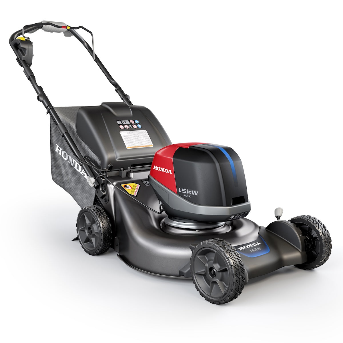 Honda HRN-BV Battery Powered Lawnmower