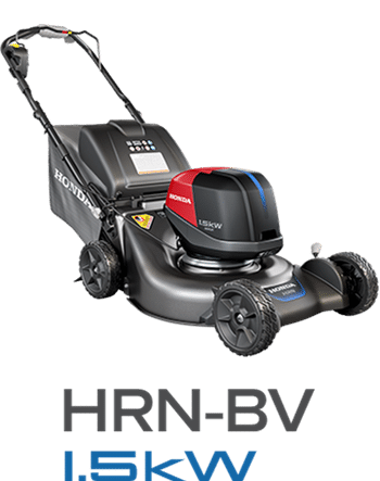 HRN-BV Mower