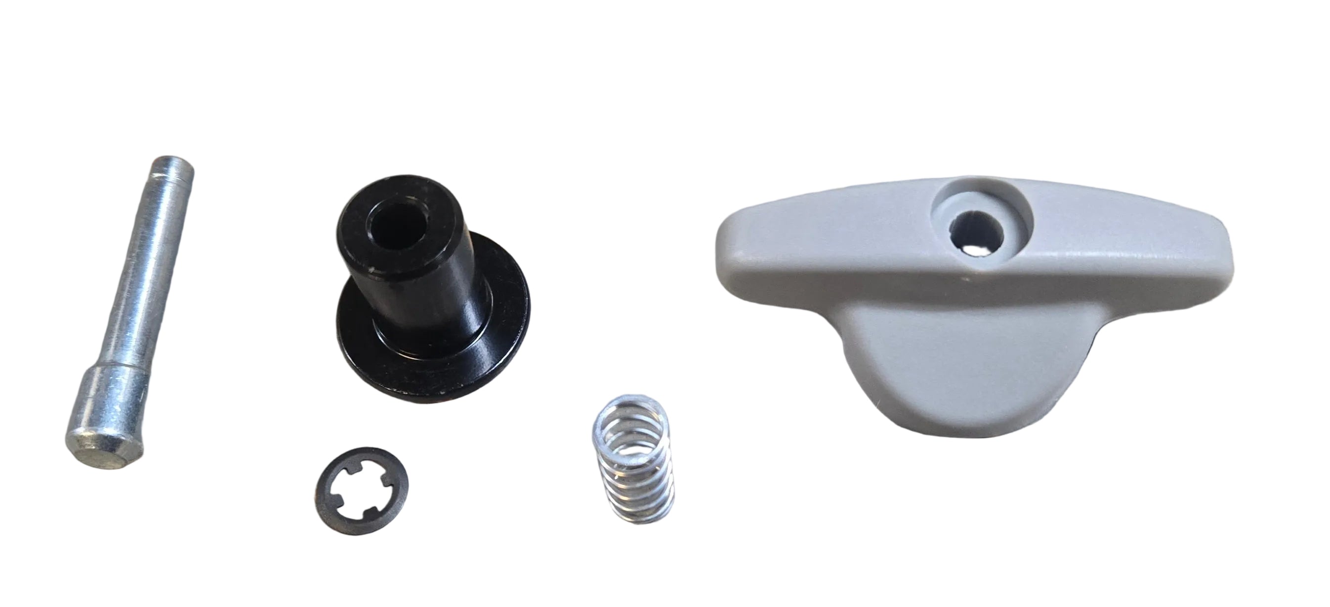 Honda HRN216 Handle Adjust Quick Release Assembly – Mower Shop