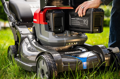 Honda HRX-BE Battery Powered Lawnmower