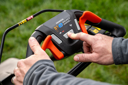 Honda HRX-BE Battery Powered Lawnmower