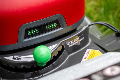 Honda HRX-BE Battery Powered Lawnmower