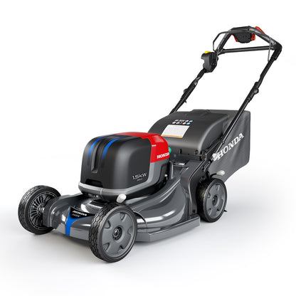 Honda HRX-BE Battery Powered Lawnmower
