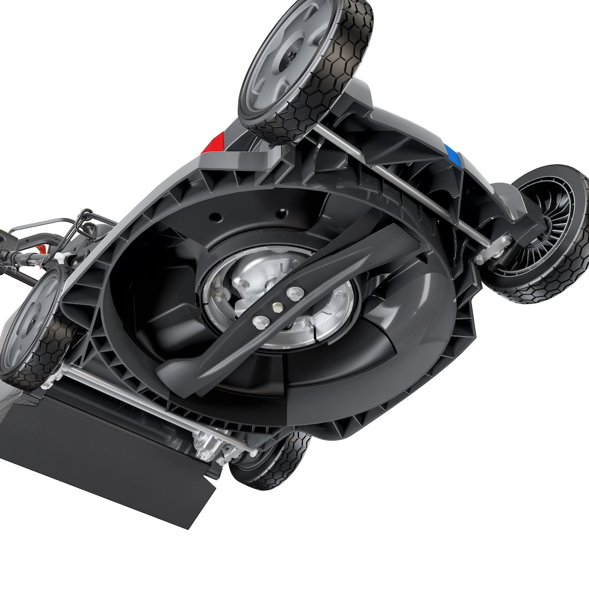 Honda HRX-BE Battery Powered Lawnmower