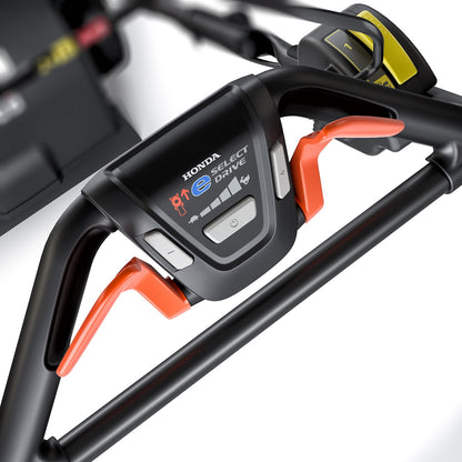 Honda HRX-BE Battery Powered Lawnmower