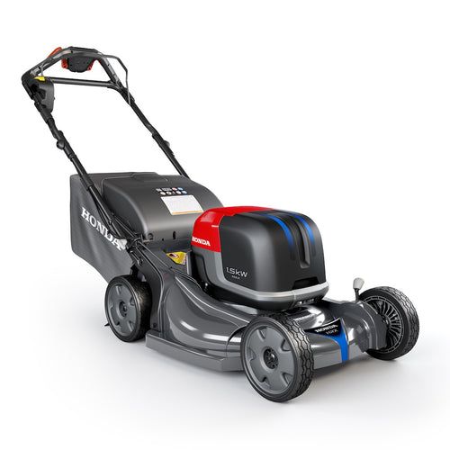Honda HRX-BE Battery Powered Lawnmower
