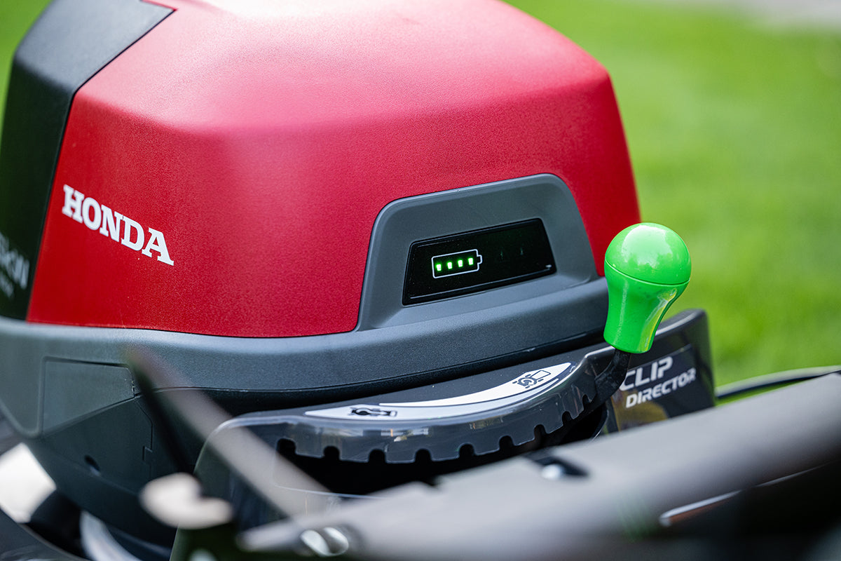 Honda HRX-BV Battery Powered Lawnmower